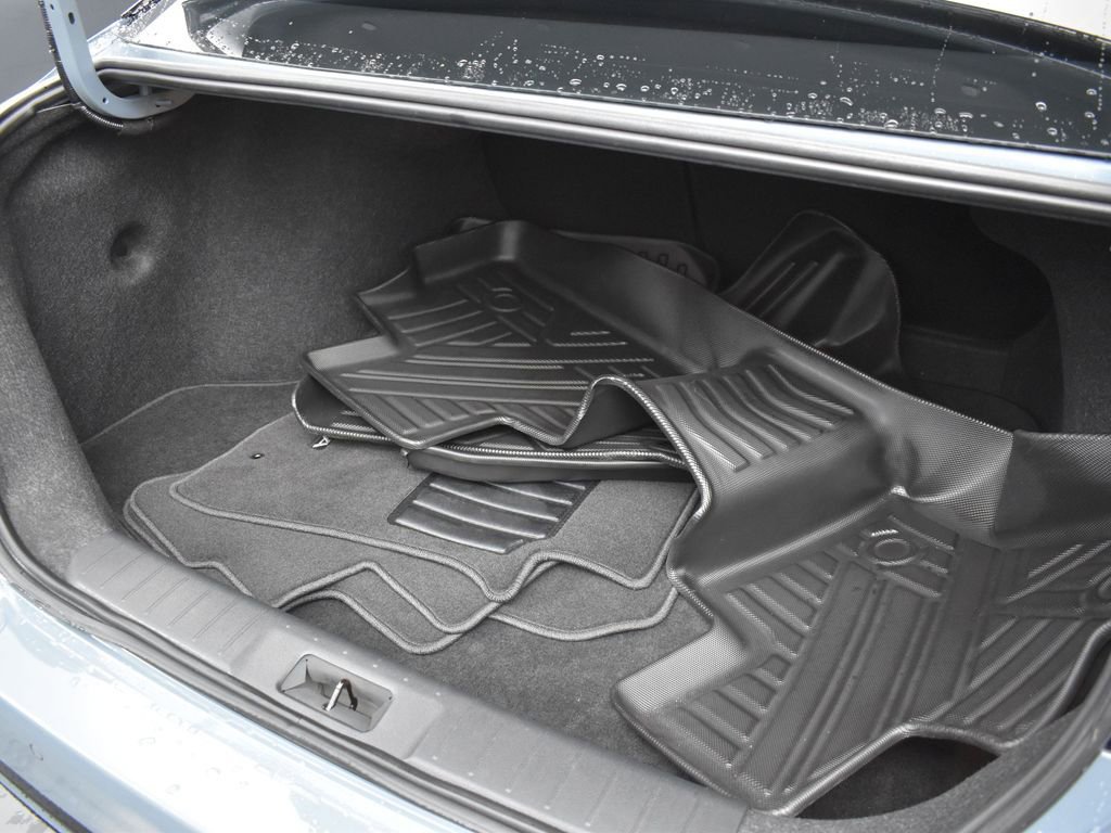 Used 2024 Nissan Sentra SR image 25