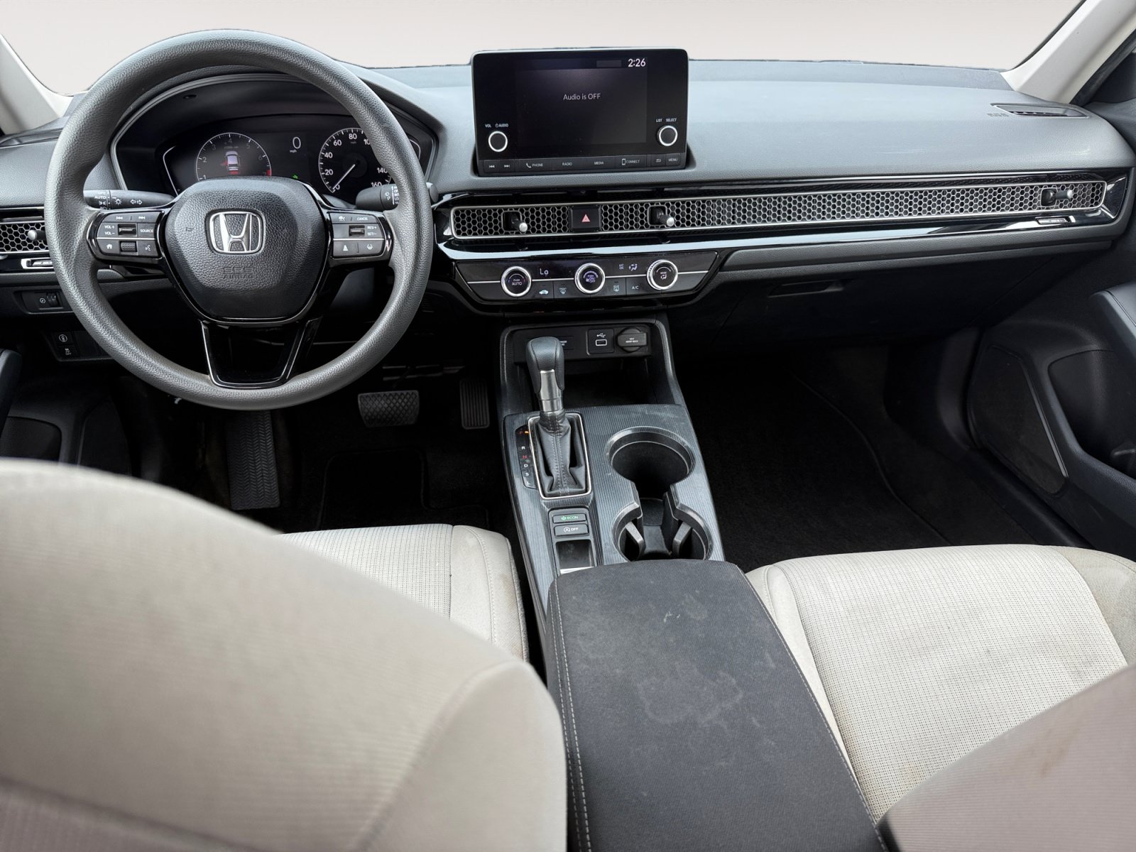 Used 2023 Honda Civic LX image 15