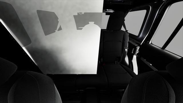 New 2027 Jeep Wrangler Unlimited Sport AWD/4WD image 39