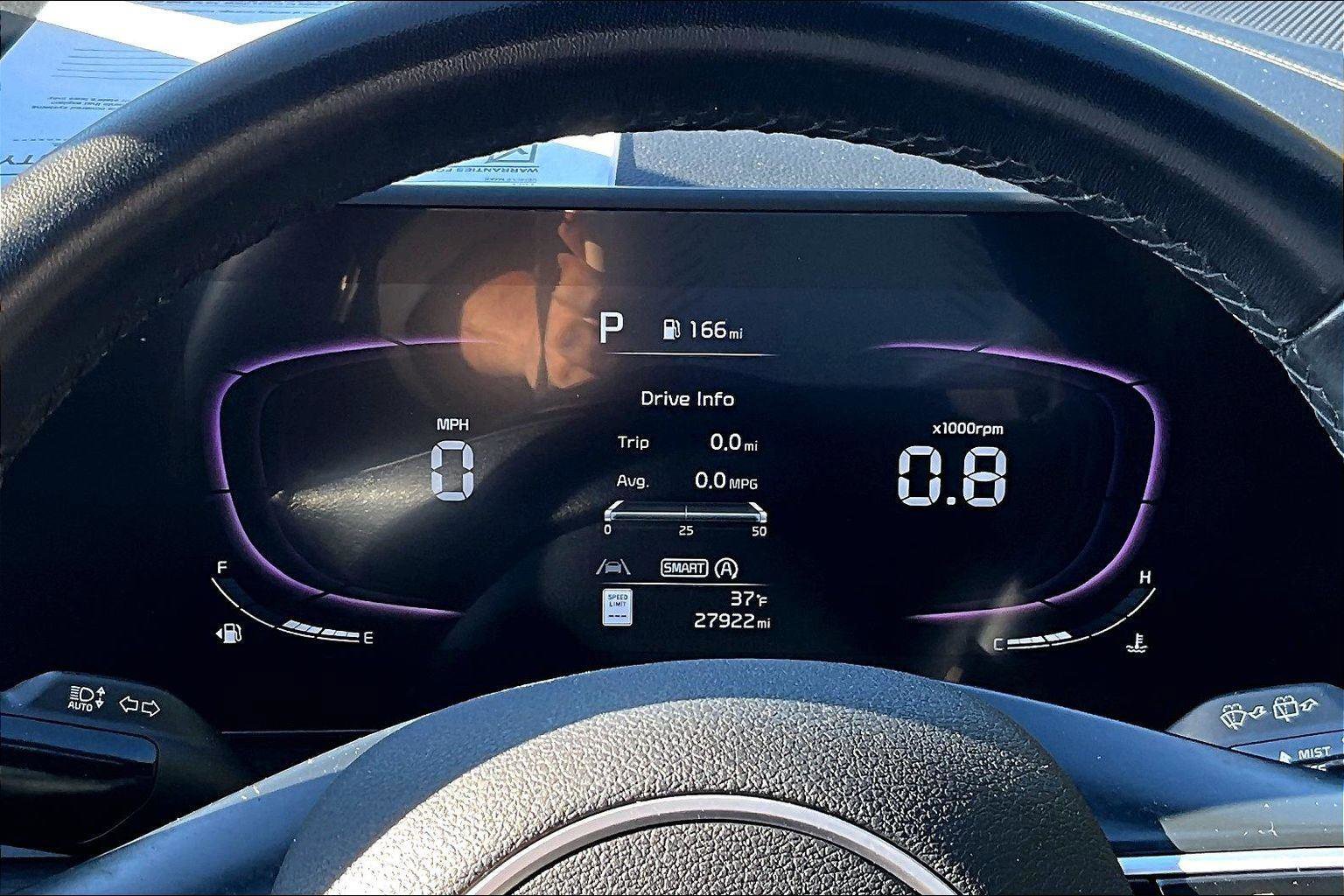 Used 2023 Kia Sportage X-Line image 19