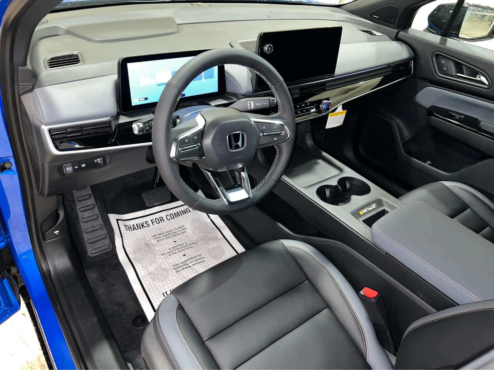 New 2026 Honda Prologue Touring image 13