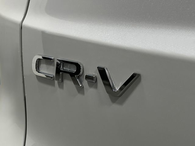 New 2026 Honda CR-V LX image 6