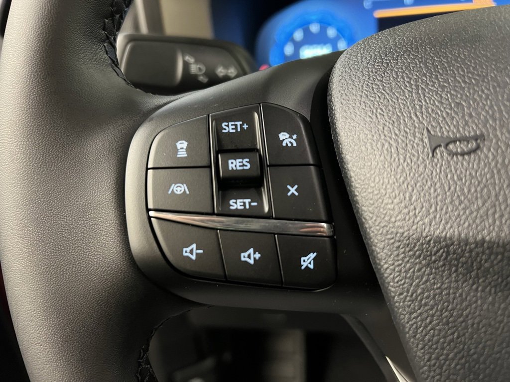 New 2025 Ford Bronco Sport Big Bend w/ Convenience Package image 16