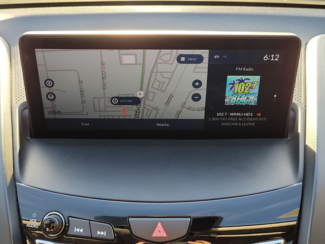 Used 2021 Acura RDX w/ Technology Package FWD image 16