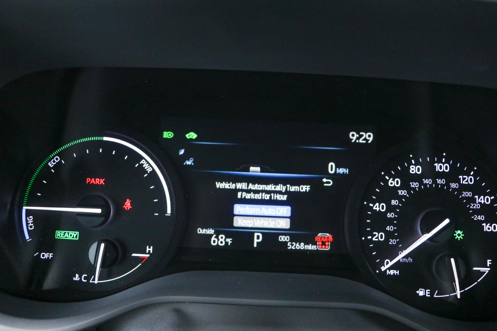 Used 2026 Toyota Sienna XLE AWD/4WD image 15
