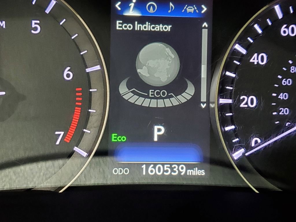 Used 2020 Lexus RX 350 FWD w/ Premium Package image 36