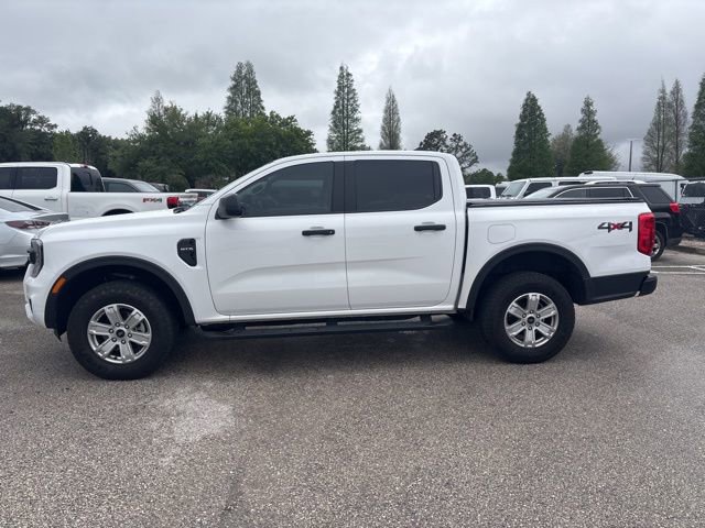 Used 2024 Ford Ranger XL image 8