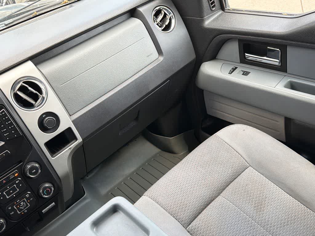 Used 2014 Ford F150 XLT w/ Equipment Group 302A Luxury AWD/4WD image 20