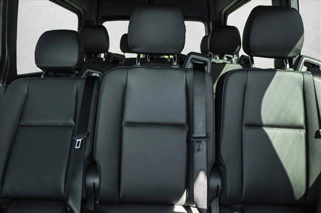 New 2026 Mercedes-Benz Sprinter 2500 image 18