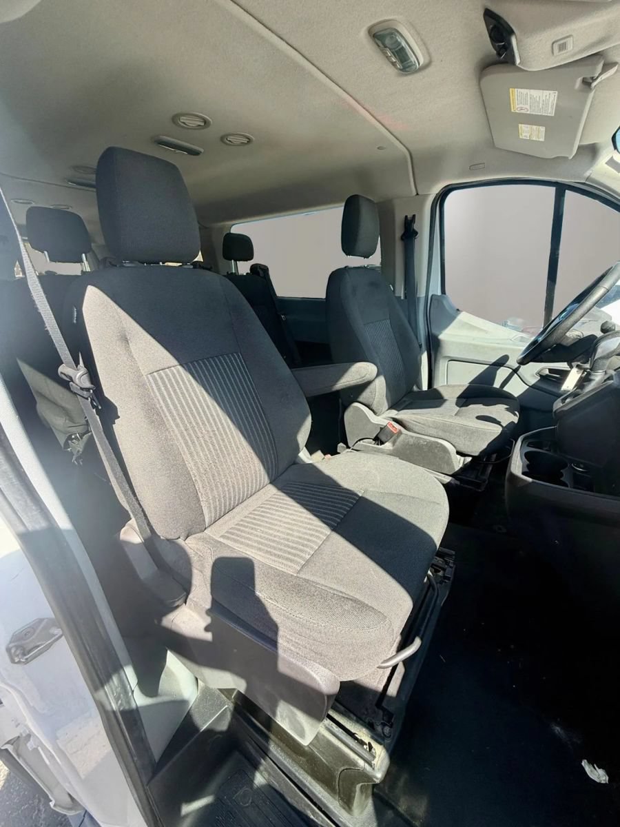 Used 2016 Ford Transit 150 XL RWD image 14