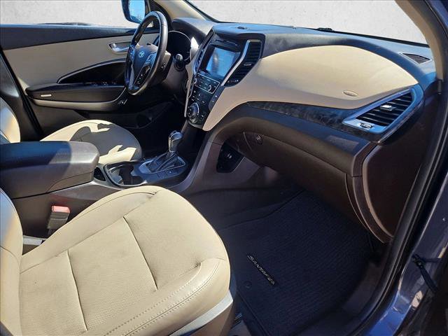 Used 2017 Hyundai Santa Fe Sport image 20