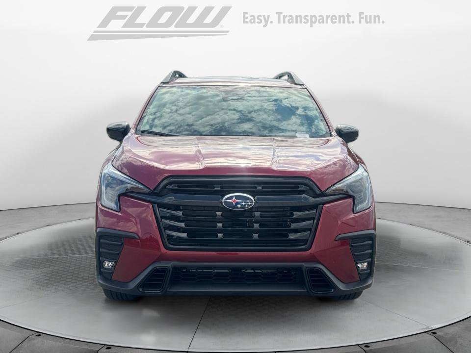 New 2026 Subaru Ascent Premium AWD/4WD image 2