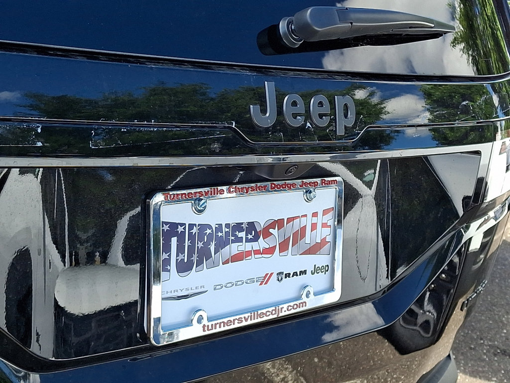 New 2026 Jeep Cherokee Limited AWD/4WD image 5