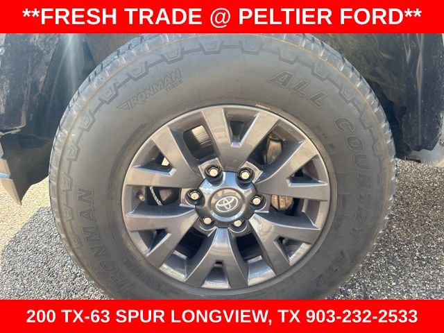 Used 2020 Toyota Tacoma SR5 RWD image 5