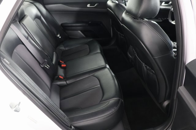 Used 2024 Kia K5 GT-Line w/ GT-Line Premium Package image 22