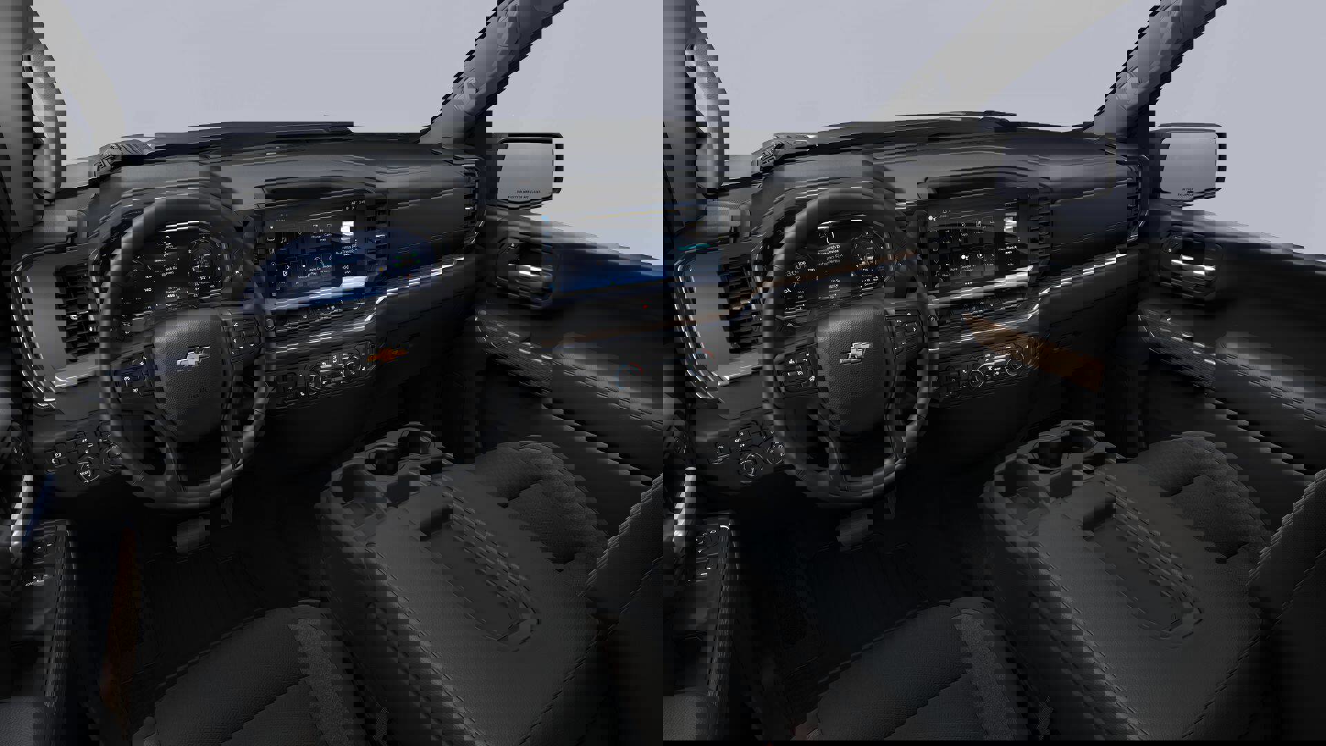 New 2026 Chevrolet Silverado 2500 LT image 5