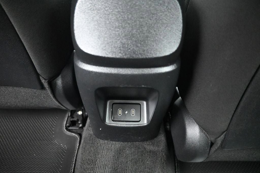 Certified 2024 Hyundai Elantra SEL FWD image 27