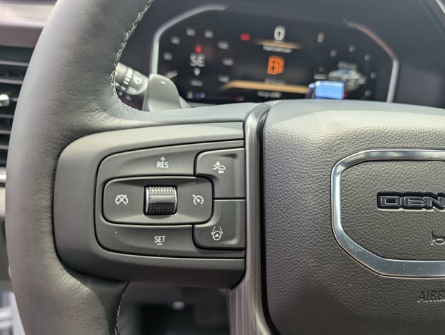New 2026 GMC Sierra 1500 Denali Ultimate w/ LPO, Black Badging Package AWD/4WD image 19