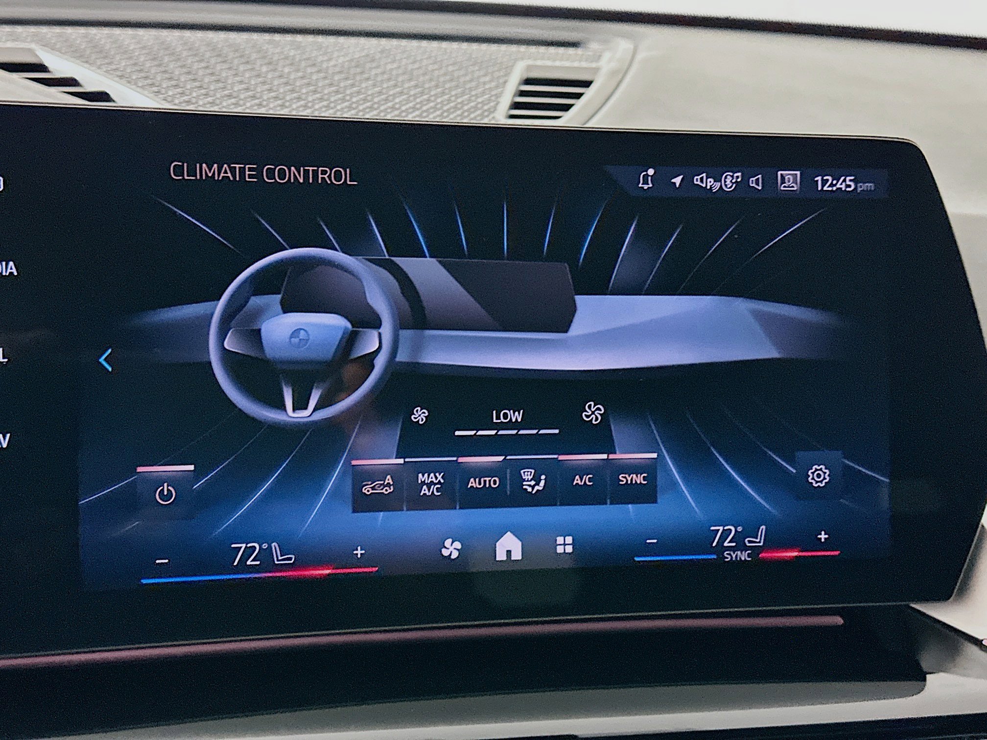 Used 2025 BMW X1 xDrive28i image 23