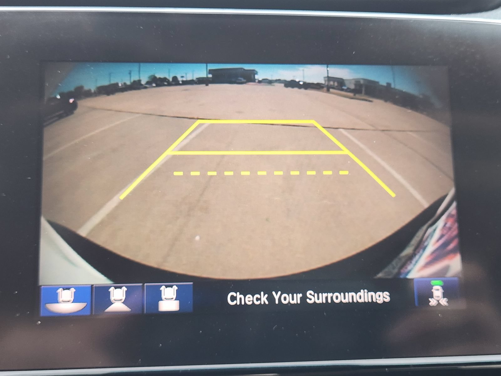 Used 2020 Honda CR-V Touring image 17