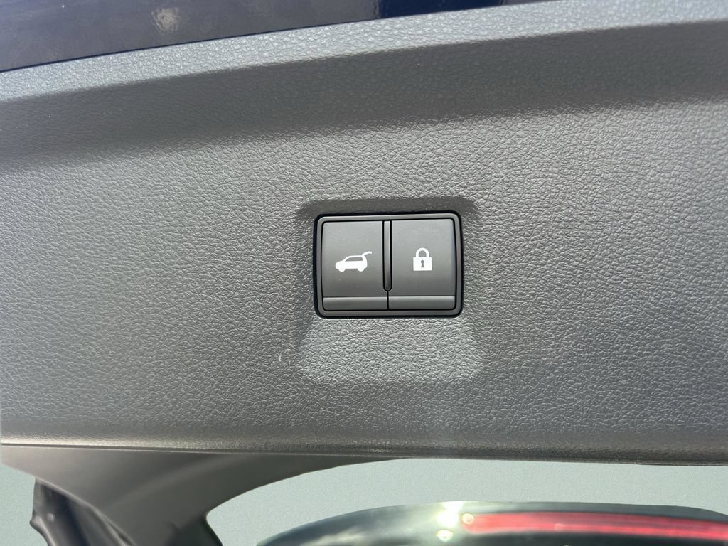 Used 2023 INFINITI QX60 Pure FWD image 15