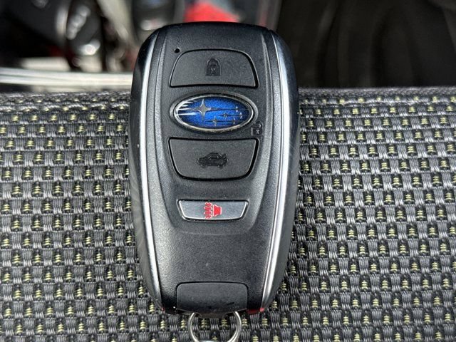 Used 2024 Subaru Crosstrek 2.0i Premium AWD/4WD image 25