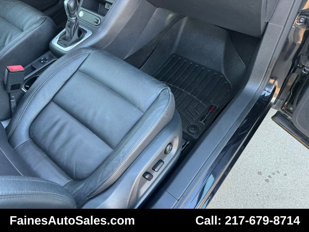 Used 2017 Volkswagen Tiguan SEL image 77