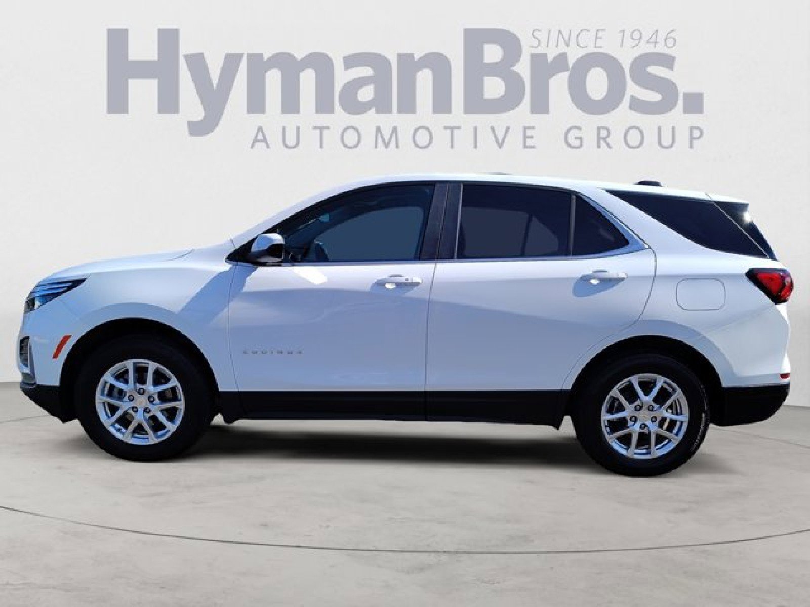 Used 2023 Chevrolet Equinox LT image 6