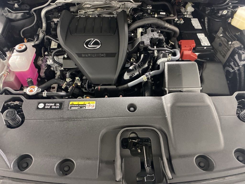 Certified 2024 Lexus RX 350 Premium w/ Convenience Package image 36