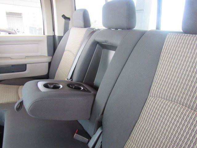 Used 2010 Dodge Ram 2500 Truck TRX AWD/4WD image 44