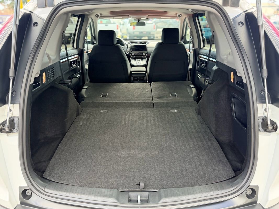Used 2022 Honda CR-V EX image 21