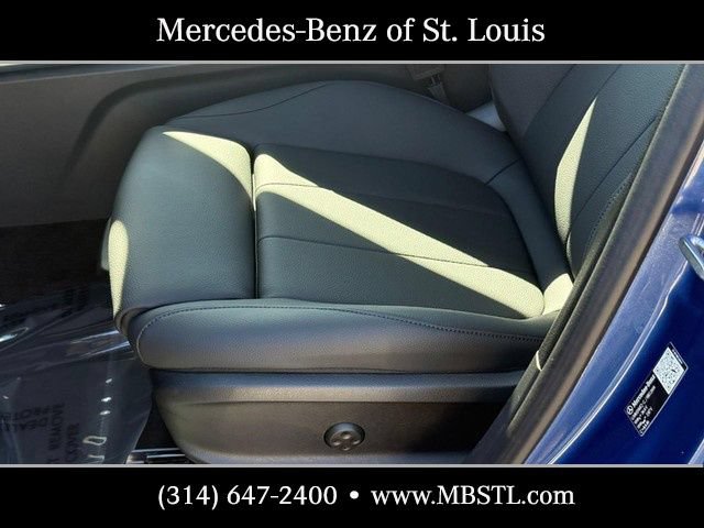 New 2026 Mercedes-Benz GLB 250 4MATIC image 15