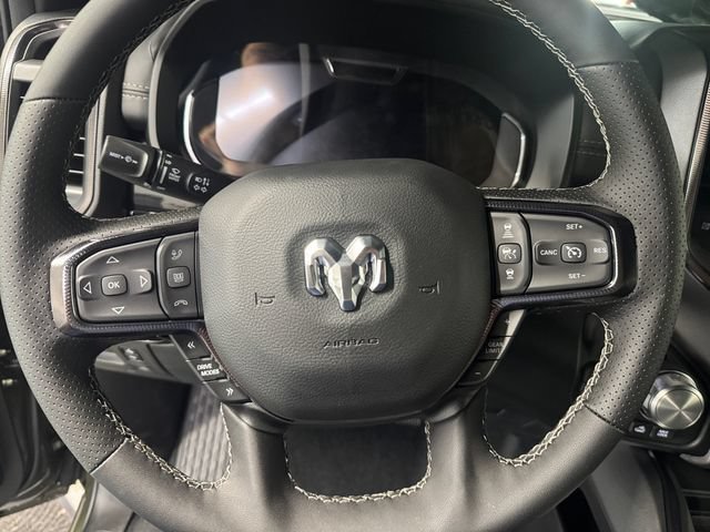 New 2026 RAM 1500 Rebel w/ Rebel Level 2 Equipment Group AWD/4WD image 23