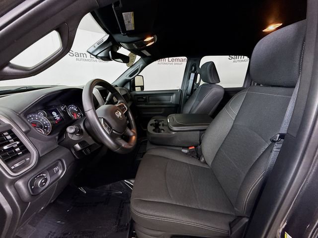 Used 2026 RAM 2500 Tradesman image 20