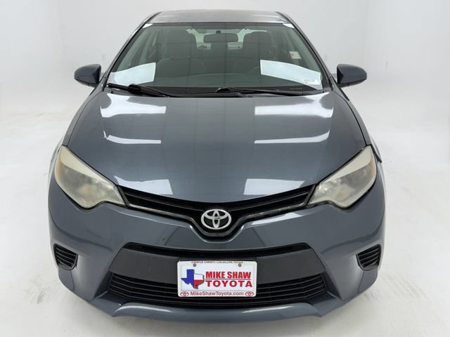 Used 2015 Toyota Corolla L FWD image 3