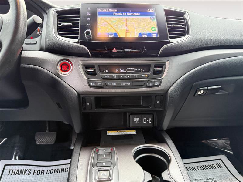 Used 2021 Honda Ridgeline RTL-E image 12