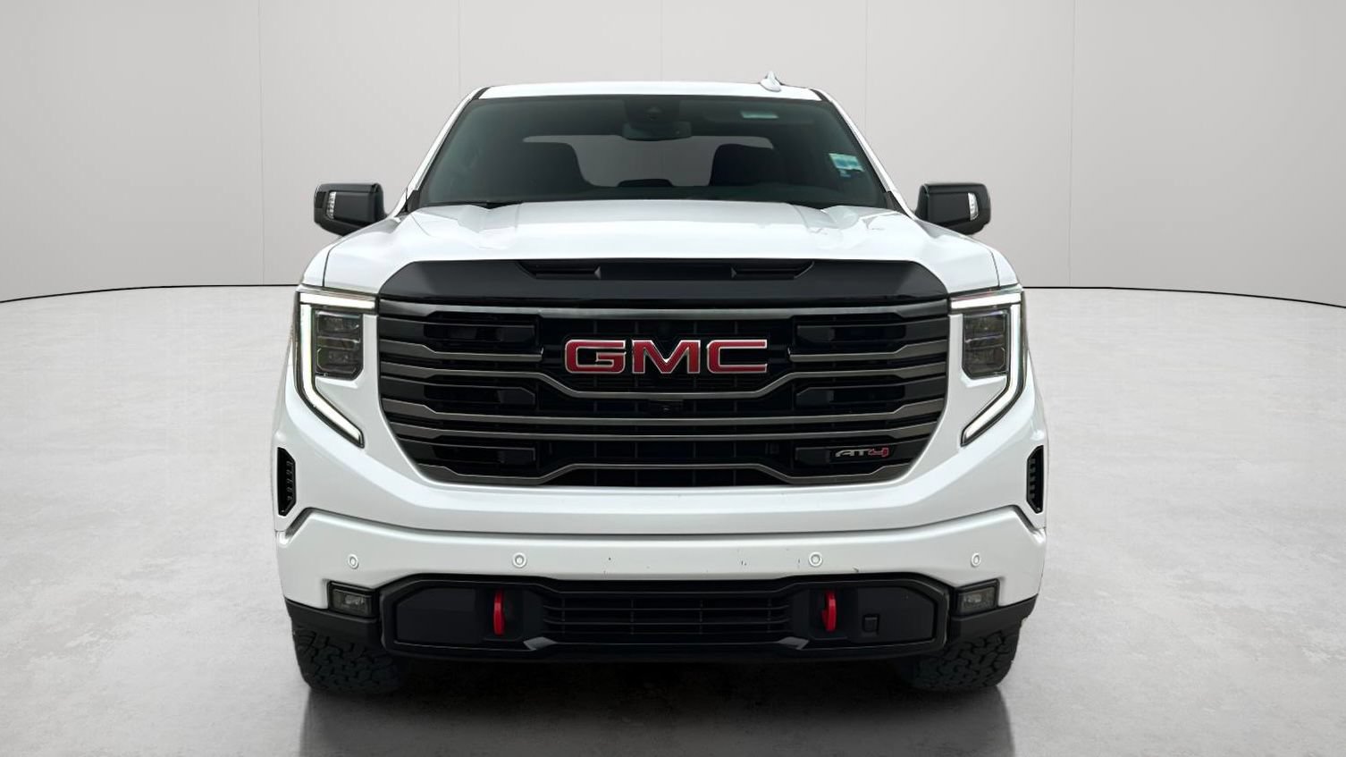 Used 2025 GMC Sierra 1500 AT4 AWD/4WD image 11