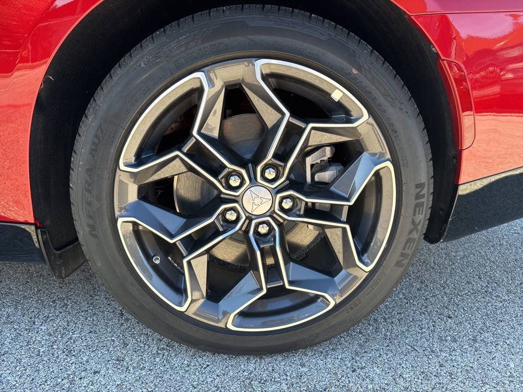 New 2024 Dodge Charger R/T w/ Plus Group image 20