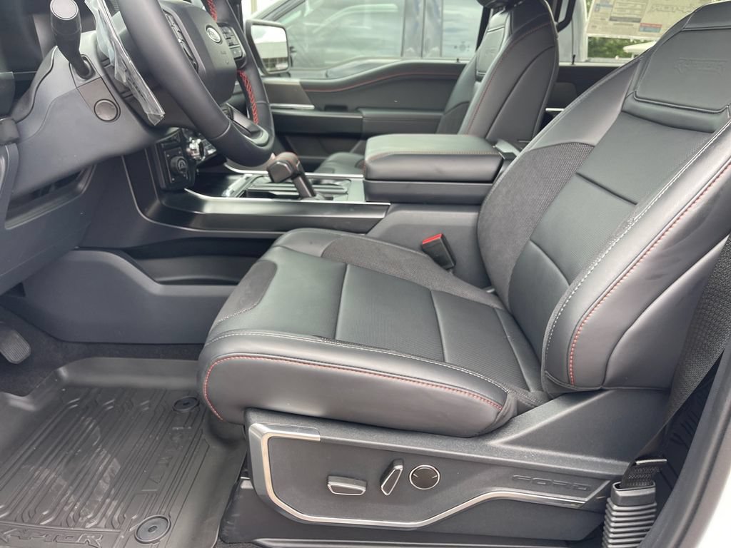 New 2026 Ford F150 Raptor AWD/4WD image 7