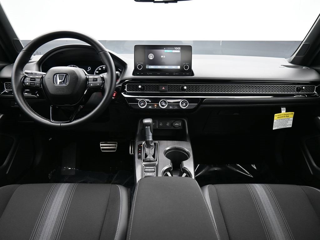 Used 2025 Honda Civic Sport image 41
