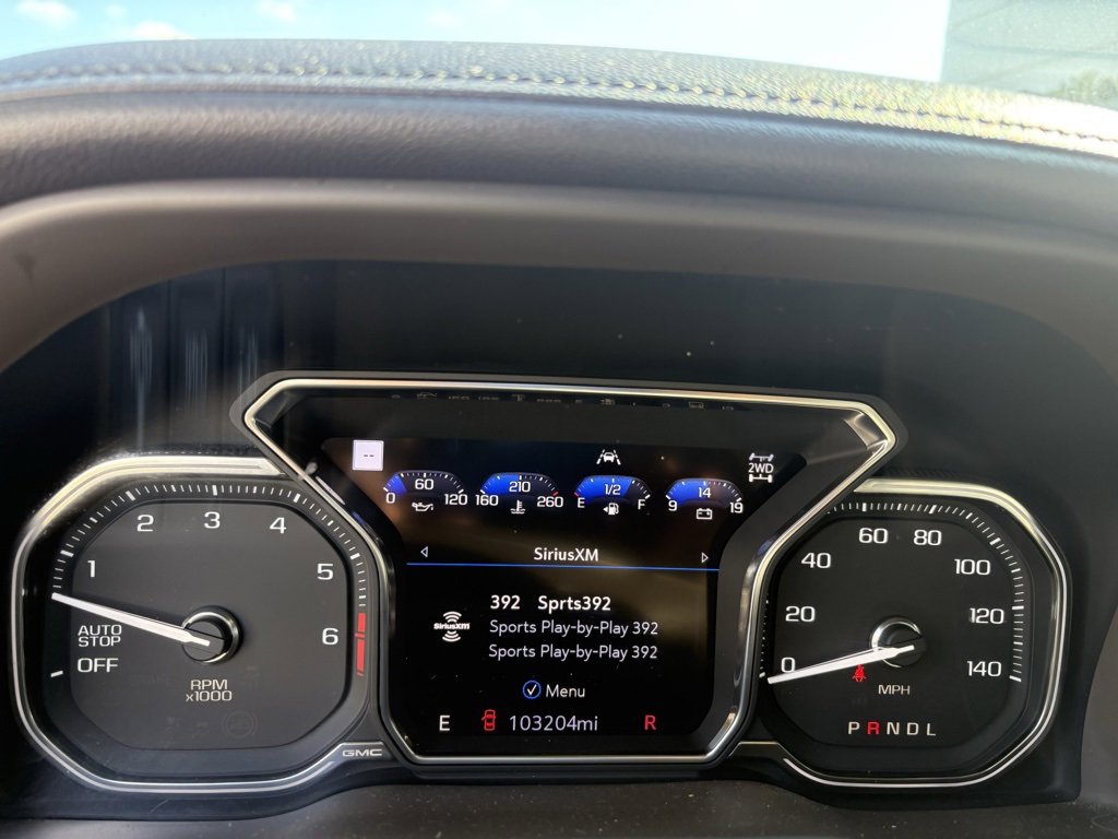 Used 2019 GMC Sierra 1500 Denali w/ Denali Ultimate Package image 22