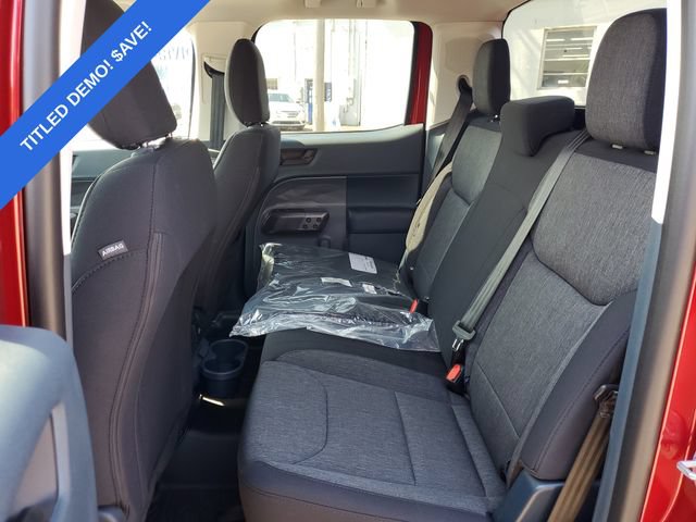 New 2026 Ford Maverick XLT w/ XLT Luxury Package AWD/4WD image 28