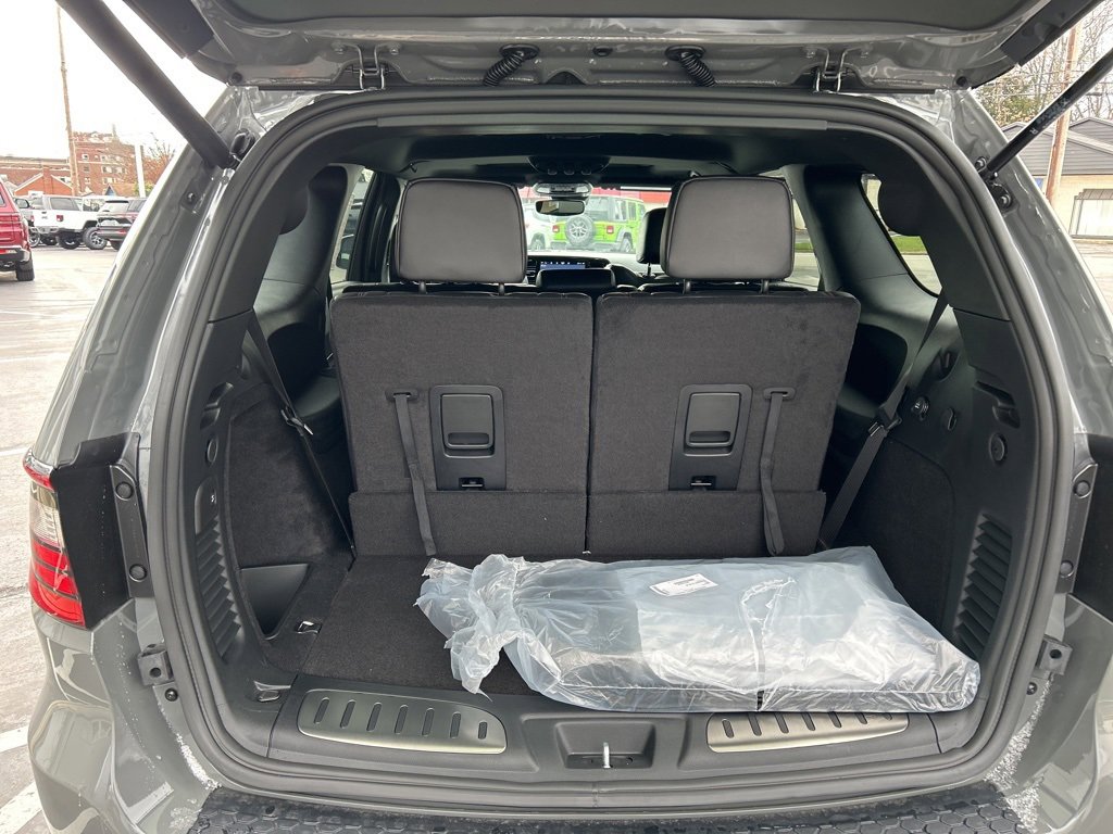 New 2026 Dodge Durango GT image 3