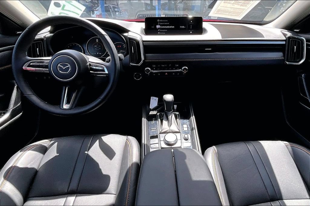 Certified 2026 MAZDA CX-50 2.5 Hybrid w/ Premium Plus Pkg AWD/4WD image 11