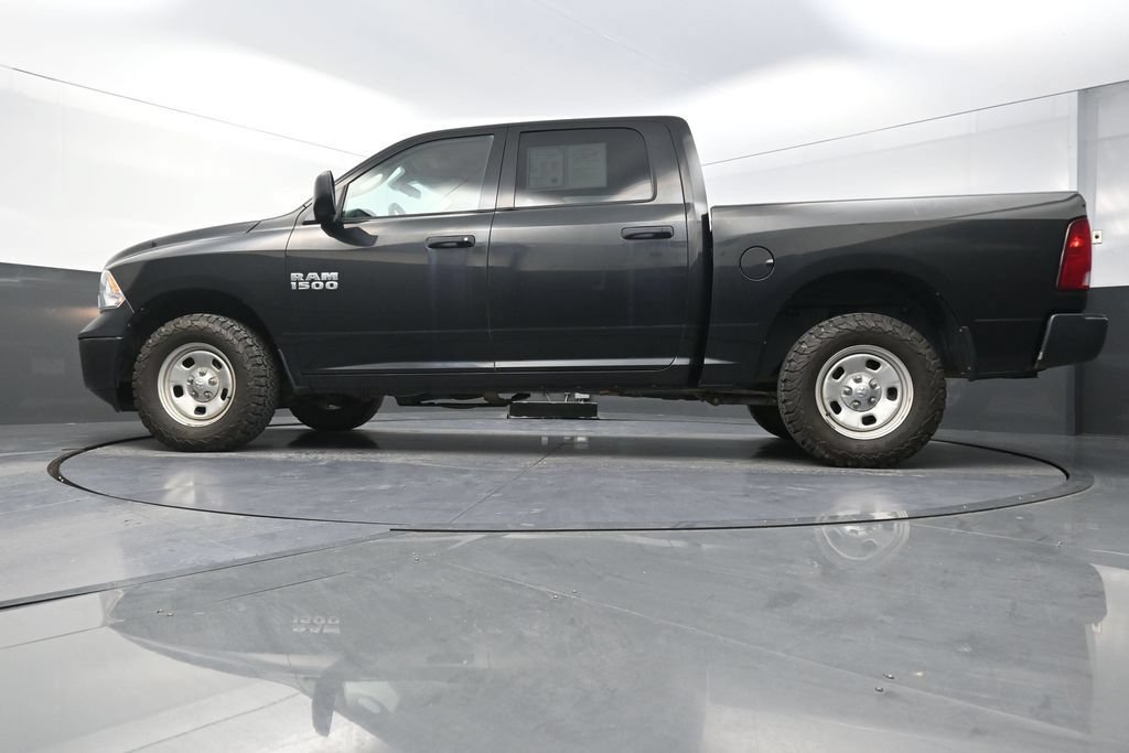 Used 2018 RAM 1500 Tradesman w/ Popular Equipment Group AWD/4WD image 26