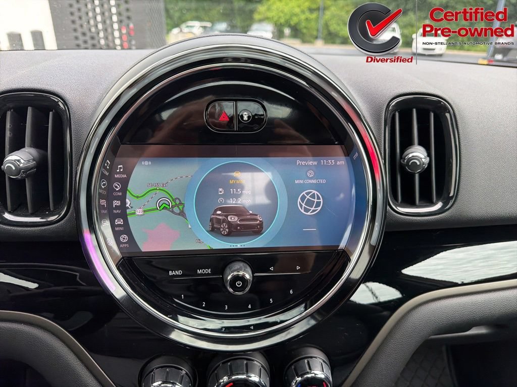 Used 2023 MINI Cooper Countryman S FWD image 67