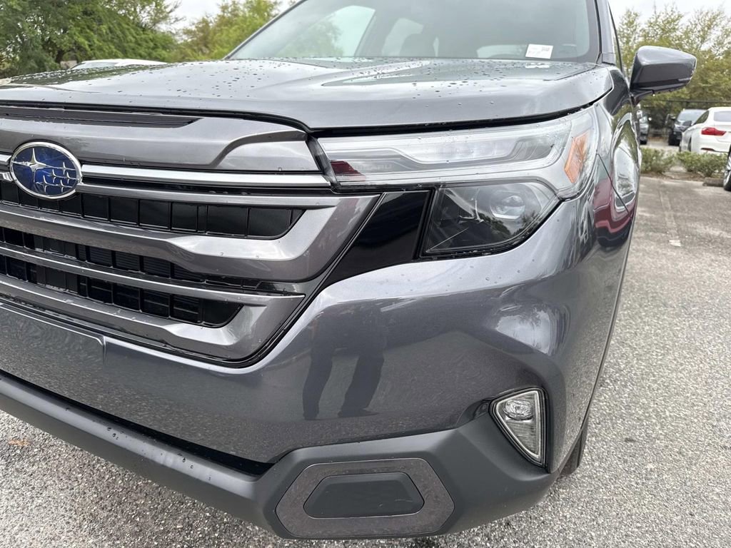 New 2026 Subaru Forester Limited image 9
