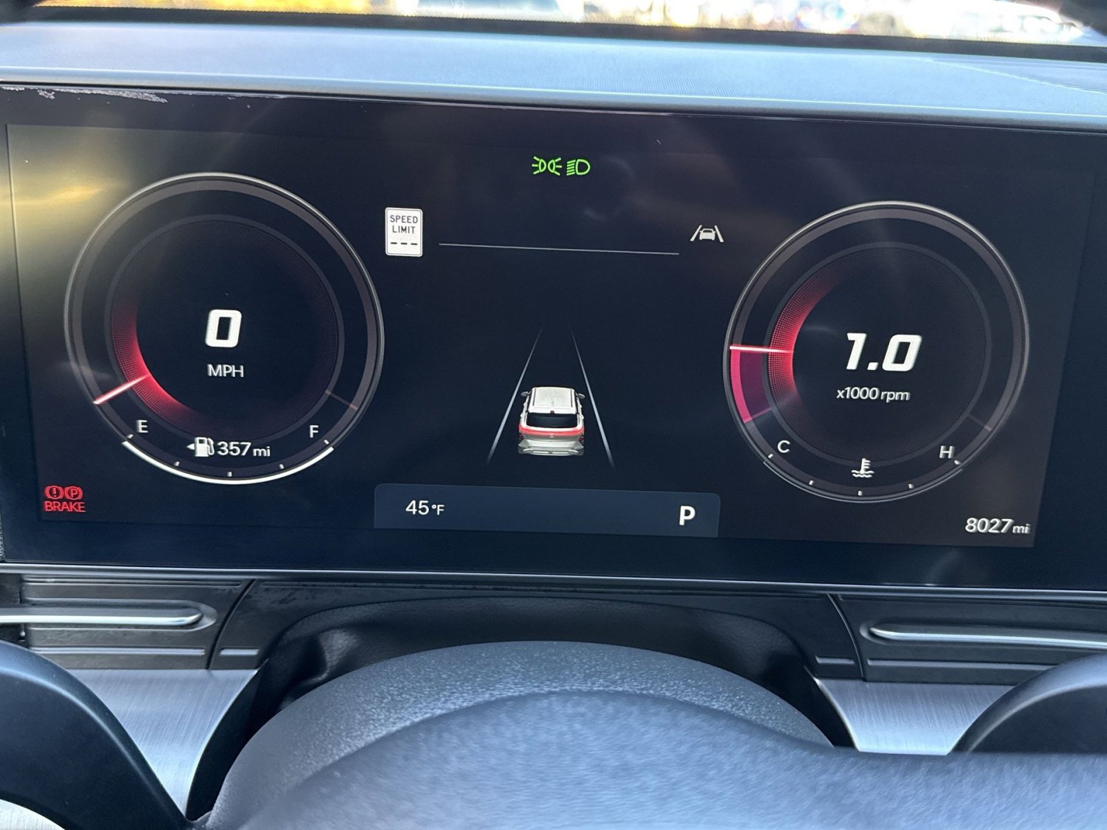 Certified 2026 Hyundai Kona SEL Premium image 17