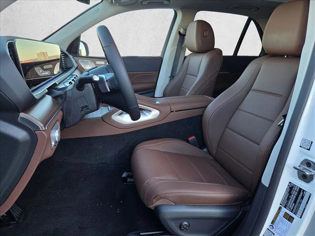 New 2026 Mercedes-Benz GLE 450 4MATIC image 4