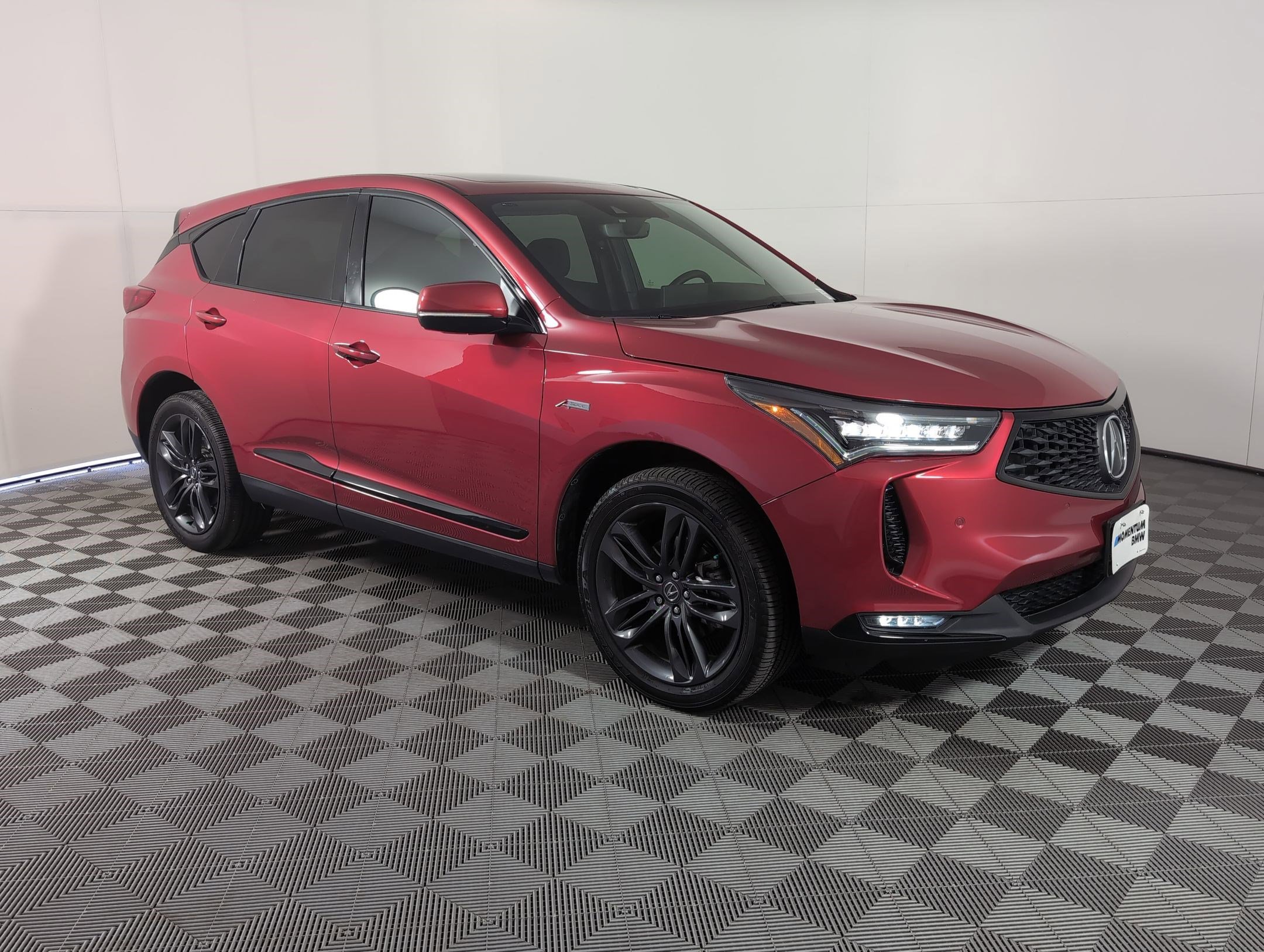 Used 2023 Acura RDX A-Spec image 6